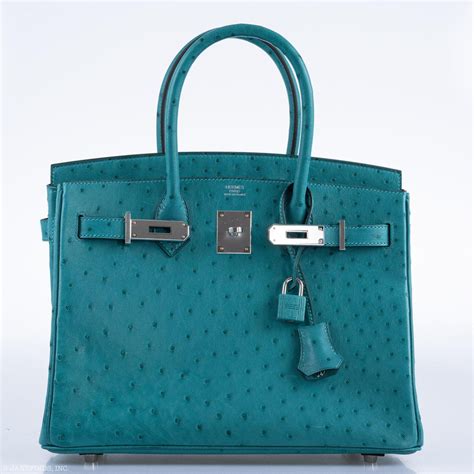 hermes birkin vert verone